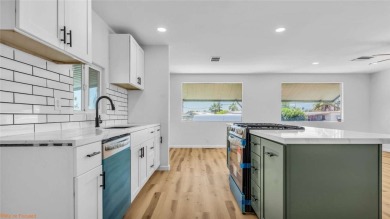 This stunning, fully remodeled home in Tri Palm Estates offers on The Club At Shenandoah Springs in California - for sale on GolfHomes.com, golf home, golf lot