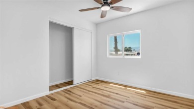 This stunning, fully remodeled home in Tri Palm Estates offers on The Club At Shenandoah Springs in California - for sale on GolfHomes.com, golf home, golf lot