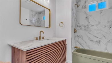 This stunning, fully remodeled home in Tri Palm Estates offers on The Club At Shenandoah Springs in California - for sale on GolfHomes.com, golf home, golf lot