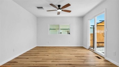 This stunning, fully remodeled home in Tri Palm Estates offers on The Club At Shenandoah Springs in California - for sale on GolfHomes.com, golf home, golf lot