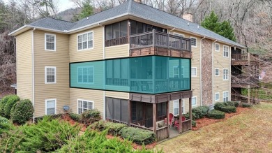 This immaculate 3-bedroom, 2-bath condo, located on the second on Kingwood Golf Club and Resort in Georgia - for sale on GolfHomes.com, golf home, golf lot