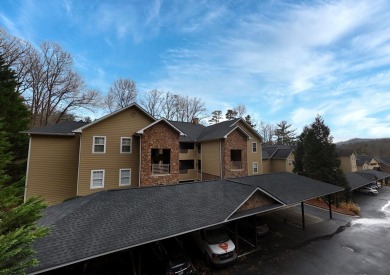 This immaculate 3-bedroom, 2-bath condo, located on the second on Kingwood Golf Club and Resort in Georgia - for sale on GolfHomes.com, golf home, golf lot