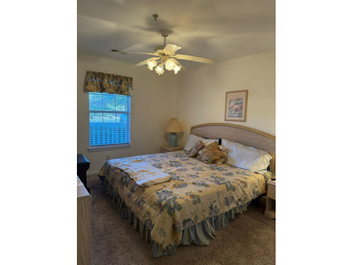 This Condo is in the popular, lovely True Blue Area. Great on  in South Carolina - for sale on GolfHomes.com, golf home, golf lot