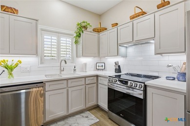 Imagine waking up to views of the lush fairways and walking just on Colony Creek Country Club in Texas - for sale on GolfHomes.com, golf home, golf lot