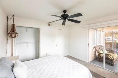 Looking for a 1 bedroom condo that FEELS BRAND NEW and SPACIOUS on Fountain Lakes Community Golf Course in Florida - for sale on GolfHomes.com, golf home, golf lot