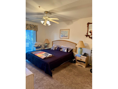 This Condo is in the popular, lovely True Blue Area. Great on  in South Carolina - for sale on GolfHomes.com, golf home, golf lot