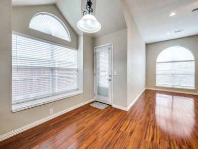 Don't miss out on this single story 3 bedroom 2 bath home in the on The Trails of Frisco Golf Club in Texas - for sale on GolfHomes.com, golf home, golf lot