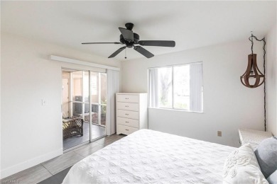 Looking for a 1 bedroom condo that FEELS BRAND NEW and SPACIOUS on Fountain Lakes Community Golf Course in Florida - for sale on GolfHomes.com, golf home, golf lot