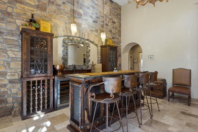 Commanding one of the most coveted southwest-facing views in PGA on PGA West Private Golf Courses in California - for sale on GolfHomes.com, golf home, golf lot