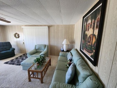 Welcome to Imperial Harbor. A 55+ Community Where You Own the on Bonita Fairways in Florida - for sale on GolfHomes.com, golf home, golf lot