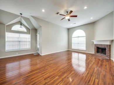 Don't miss out on this single story 3 bedroom 2 bath home in the on The Trails of Frisco Golf Club in Texas - for sale on GolfHomes.com, golf home, golf lot