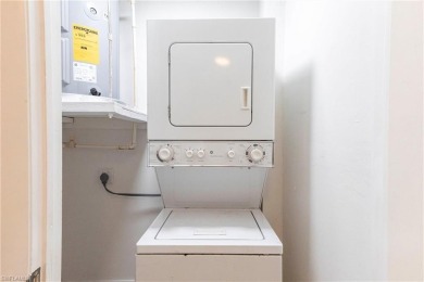 Looking for a 1 bedroom condo that FEELS BRAND NEW and SPACIOUS on Fountain Lakes Community Golf Course in Florida - for sale on GolfHomes.com, golf home, golf lot