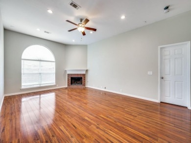 Don't miss out on this single story 3 bedroom 2 bath home in the on The Trails of Frisco Golf Club in Texas - for sale on GolfHomes.com, golf home, golf lot