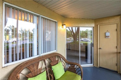 Looking for a 1 bedroom condo that FEELS BRAND NEW and SPACIOUS on Fountain Lakes Community Golf Course in Florida - for sale on GolfHomes.com, golf home, golf lot