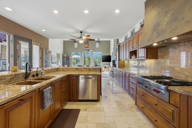 Commanding one of the most coveted southwest-facing views in PGA on PGA West Private Golf Courses in California - for sale on GolfHomes.com, golf home, golf lot