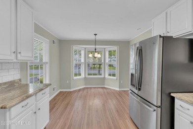 This gorgeous detached single family home at the top rated on Eagle Ridge Golf Club in New Jersey - for sale on GolfHomes.com, golf home, golf lot