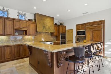 Commanding one of the most coveted southwest-facing views in PGA on PGA West Private Golf Courses in California - for sale on GolfHomes.com, golf home, golf lot