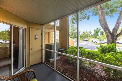 Looking for a 1 bedroom condo that FEELS BRAND NEW and SPACIOUS on Fountain Lakes Community Golf Course in Florida - for sale on GolfHomes.com, golf home, golf lot