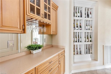 Experience luxury living in this Showcase Home-a-Rama estate on Riverfront Golf Club in Virginia - for sale on GolfHomes.com, golf home, golf lot