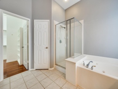 Don't miss out on this single story 3 bedroom 2 bath home in the on The Trails of Frisco Golf Club in Texas - for sale on GolfHomes.com, golf home, golf lot