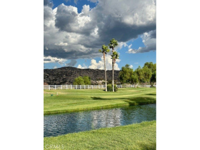 Located close to the main club house with fantastic golf course on Rancho California RV Resort in California - for sale on GolfHomes.com, golf home, golf lot