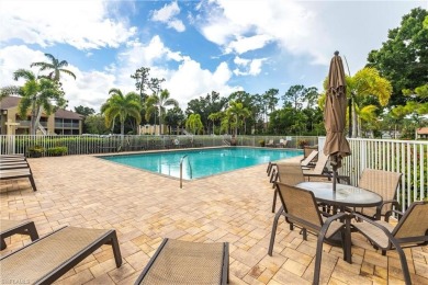 Looking for a 1 bedroom condo that FEELS BRAND NEW and SPACIOUS on Fountain Lakes Community Golf Course in Florida - for sale on GolfHomes.com, golf home, golf lot