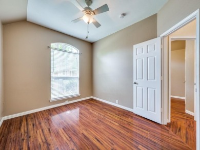 Don't miss out on this single story 3 bedroom 2 bath home in the on The Trails of Frisco Golf Club in Texas - for sale on GolfHomes.com, golf home, golf lot