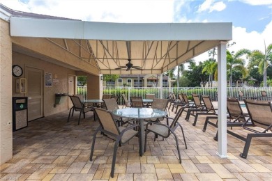 Looking for a 1 bedroom condo that FEELS BRAND NEW and SPACIOUS on Fountain Lakes Community Golf Course in Florida - for sale on GolfHomes.com, golf home, golf lot