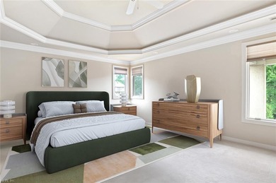 Experience luxury living in this Showcase Home-a-Rama estate on Riverfront Golf Club in Virginia - for sale on GolfHomes.com, golf home, golf lot