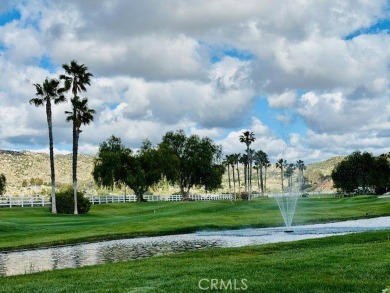 Located close to the main club house with fantastic golf course on Rancho California RV Resort in California - for sale on GolfHomes.com, golf home, golf lot