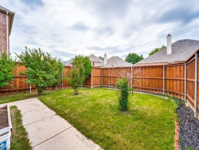 Don't miss out on this single story 3 bedroom 2 bath home in the on The Trails of Frisco Golf Club in Texas - for sale on GolfHomes.com, golf home, golf lot