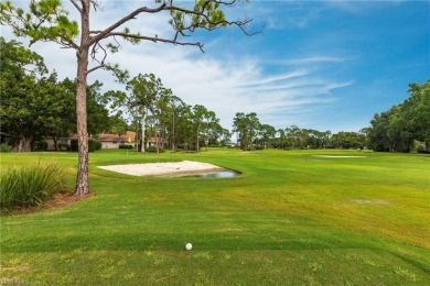 Looking for a 1 bedroom condo that FEELS BRAND NEW and SPACIOUS on Fountain Lakes Community Golf Course in Florida - for sale on GolfHomes.com, golf home, golf lot