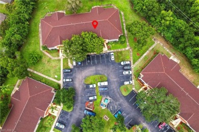 Looking for a 1 bedroom condo that FEELS BRAND NEW and SPACIOUS on Fountain Lakes Community Golf Course in Florida - for sale on GolfHomes.com, golf home, golf lot