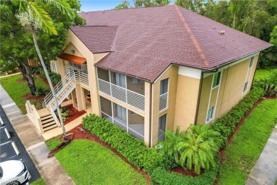 Looking for a 1 bedroom condo that FEELS BRAND NEW and SPACIOUS on Fountain Lakes Community Golf Course in Florida - for sale on GolfHomes.com, golf home, golf lot