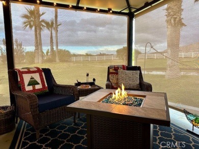 Located close to the main club house with fantastic golf course on Rancho California RV Resort in California - for sale on GolfHomes.com, golf home, golf lot