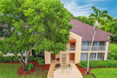 Looking for a 1 bedroom condo that FEELS BRAND NEW and SPACIOUS on Fountain Lakes Community Golf Course in Florida - for sale on GolfHomes.com, golf home, golf lot