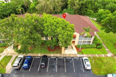 Looking for a 1 bedroom condo that FEELS BRAND NEW and SPACIOUS on Fountain Lakes Community Golf Course in Florida - for sale on GolfHomes.com, golf home, golf lot