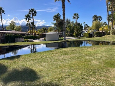 Located close to the main club house with fantastic golf course on Rancho California RV Resort in California - for sale on GolfHomes.com, golf home, golf lot