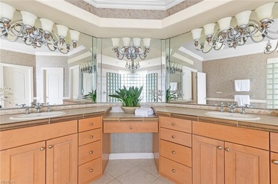 Experience luxury living in this Showcase Home-a-Rama estate on Riverfront Golf Club in Virginia - for sale on GolfHomes.com, golf home, golf lot