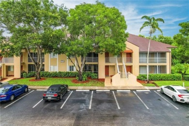 Looking for a 1 bedroom condo that FEELS BRAND NEW and SPACIOUS on Fountain Lakes Community Golf Course in Florida - for sale on GolfHomes.com, golf home, golf lot