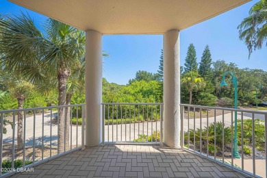 One of the most unique and private units in Harbour Village on Harbour Village Golf and Yacht Club in Florida - for sale on GolfHomes.com, golf home, golf lot