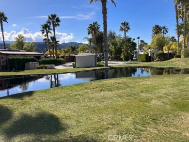 Located close to the main club house with fantastic golf course on Rancho California RV Resort in California - for sale on GolfHomes.com, golf home, golf lot