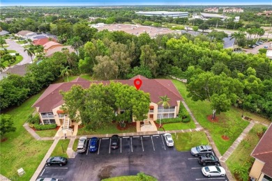 Looking for a 1 bedroom condo that FEELS BRAND NEW and SPACIOUS on Fountain Lakes Community Golf Course in Florida - for sale on GolfHomes.com, golf home, golf lot