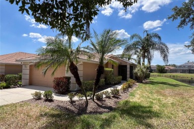 One or more photo(s) has been virtually staged. ENJOY LIVING IN on River Strand Golf and Country Club At Heritage Harbour  in Florida - for sale on GolfHomes.com, golf home, golf lot