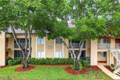 Looking for a 1 bedroom condo that FEELS BRAND NEW and SPACIOUS on Fountain Lakes Community Golf Course in Florida - for sale on GolfHomes.com, golf home, golf lot
