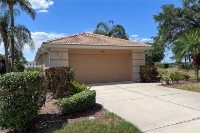 One or more photo(s) has been virtually staged. ENJOY LIVING IN on River Strand Golf and Country Club At Heritage Harbour  in Florida - for sale on GolfHomes.com, golf home, golf lot