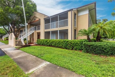 Looking for a 1 bedroom condo that FEELS BRAND NEW and SPACIOUS on Fountain Lakes Community Golf Course in Florida - for sale on GolfHomes.com, golf home, golf lot