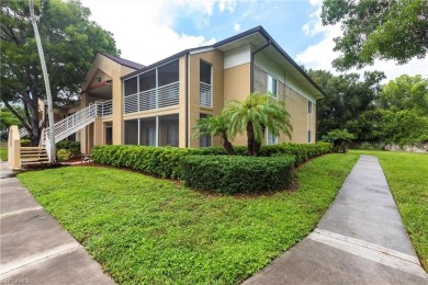 Looking for a 1 bedroom condo that FEELS BRAND NEW and SPACIOUS on Fountain Lakes Community Golf Course in Florida - for sale on GolfHomes.com, golf home, golf lot