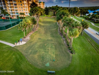 One of the most unique and private units in Harbour Village on Harbour Village Golf and Yacht Club in Florida - for sale on GolfHomes.com, golf home, golf lot