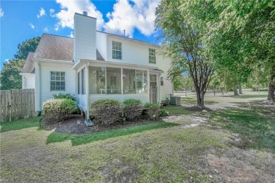 Welcome to this charming Golfer's Dream Home in the sought after on Honey Bee Golf Club in Virginia - for sale on GolfHomes.com, golf home, golf lot